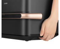 Cosori Air Fryer Dual Blaze TwinFry CAF-TF101S-AEUR ciemnoszary - 1293323 - zdjęcie 8